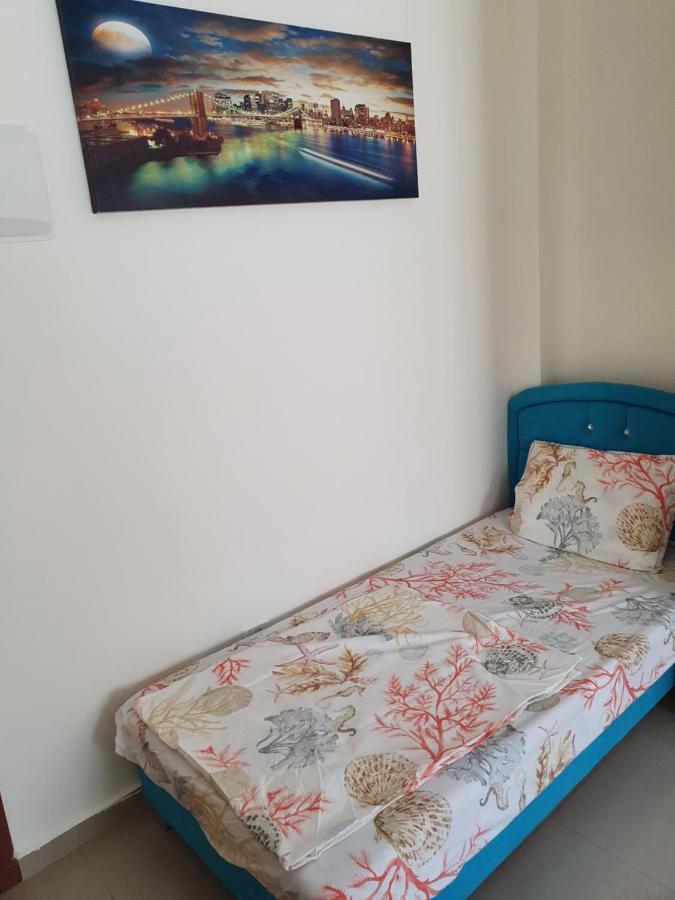 Apartments Petah Tiqwa - Bar Kochva Street Petach Tikva Extérieur photo