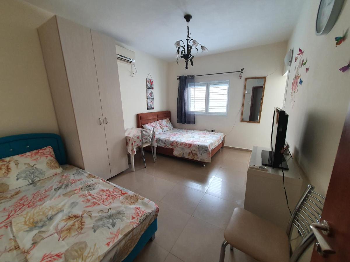 Apartments Petah Tiqwa - Bar Kochva Street Petach Tikva Extérieur photo