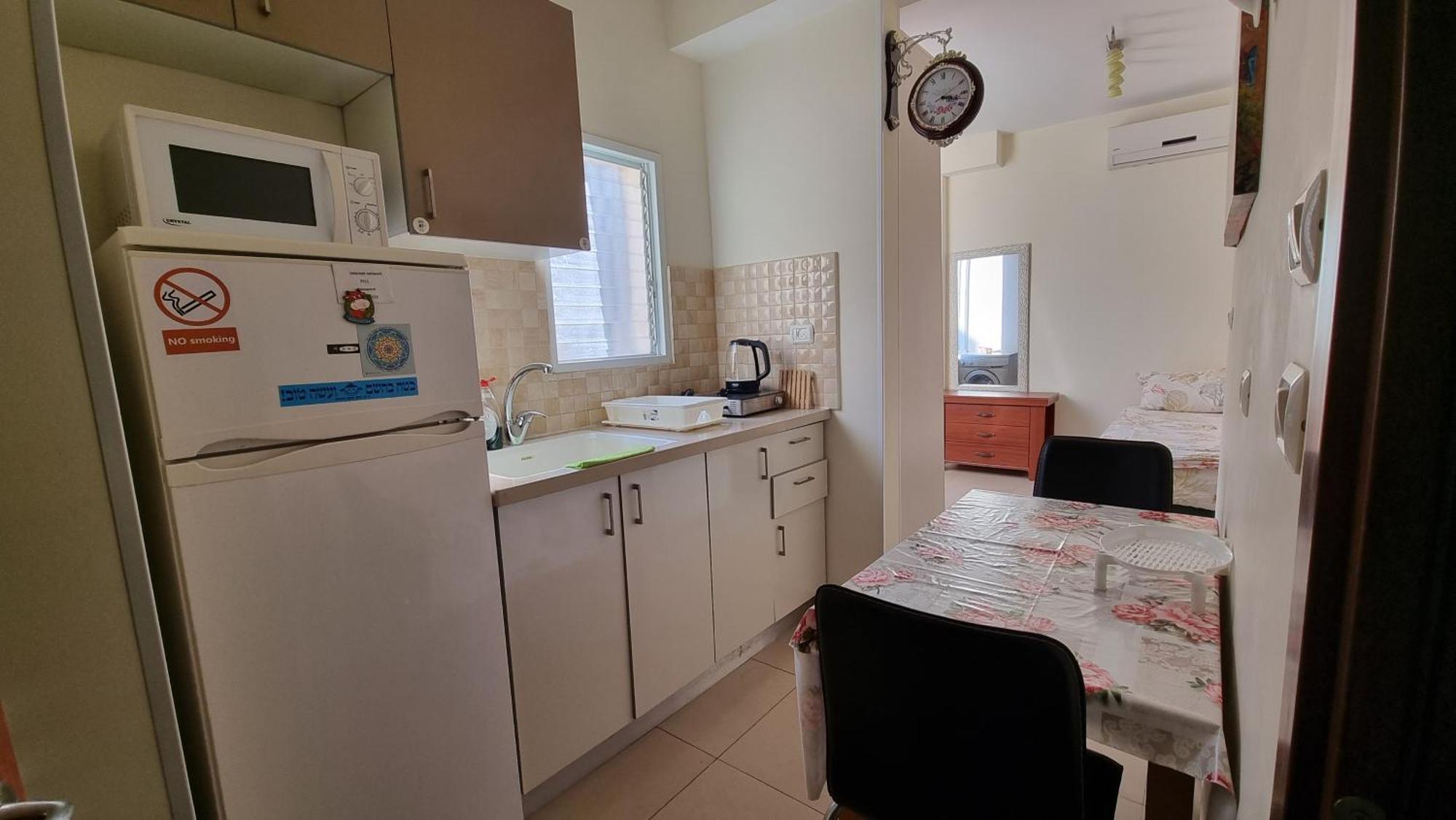 Apartments Petah Tiqwa - Bar Kochva Street Petach Tikva Extérieur photo