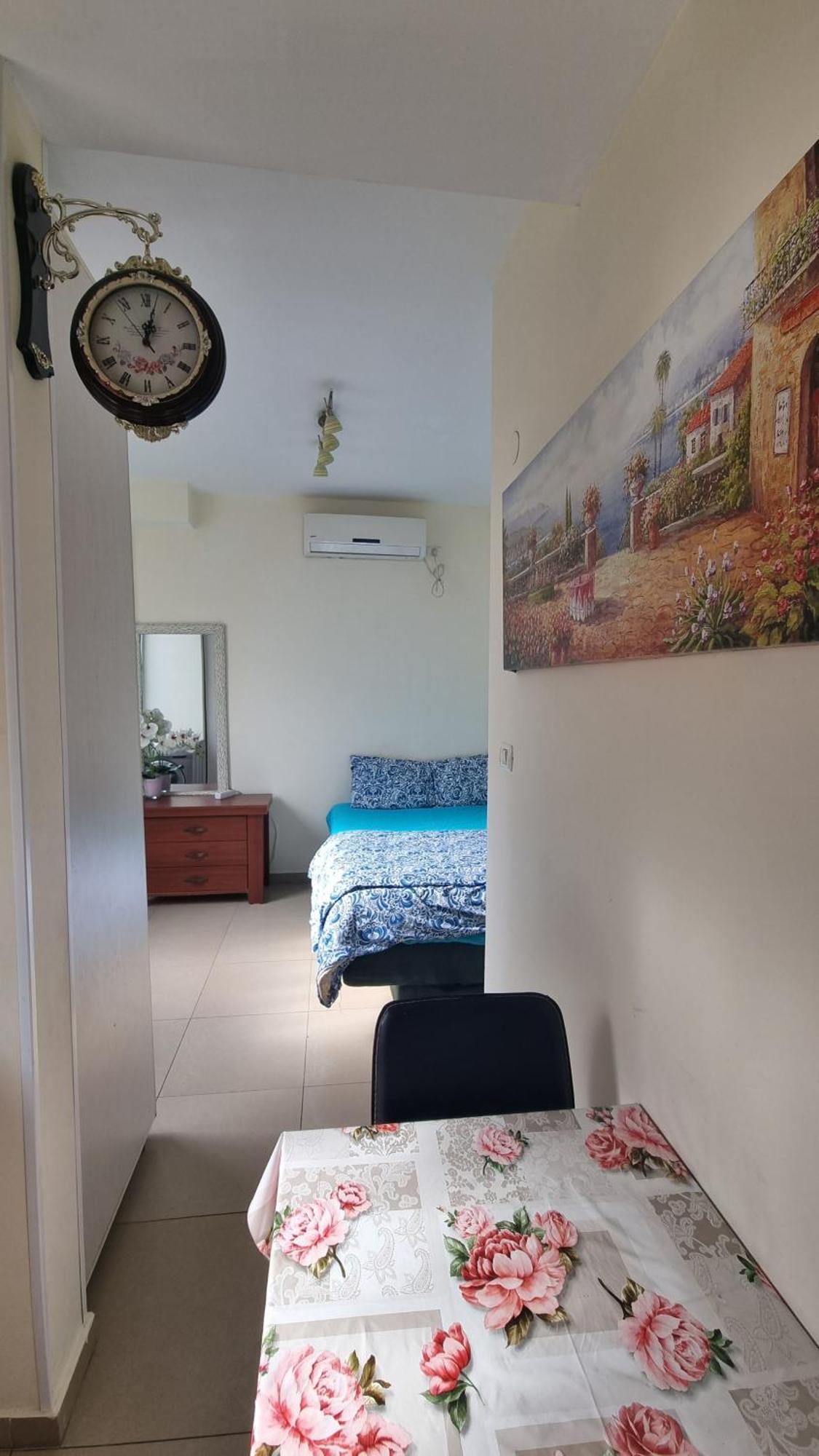 Apartments Petah Tiqwa - Bar Kochva Street Petach Tikva Extérieur photo
