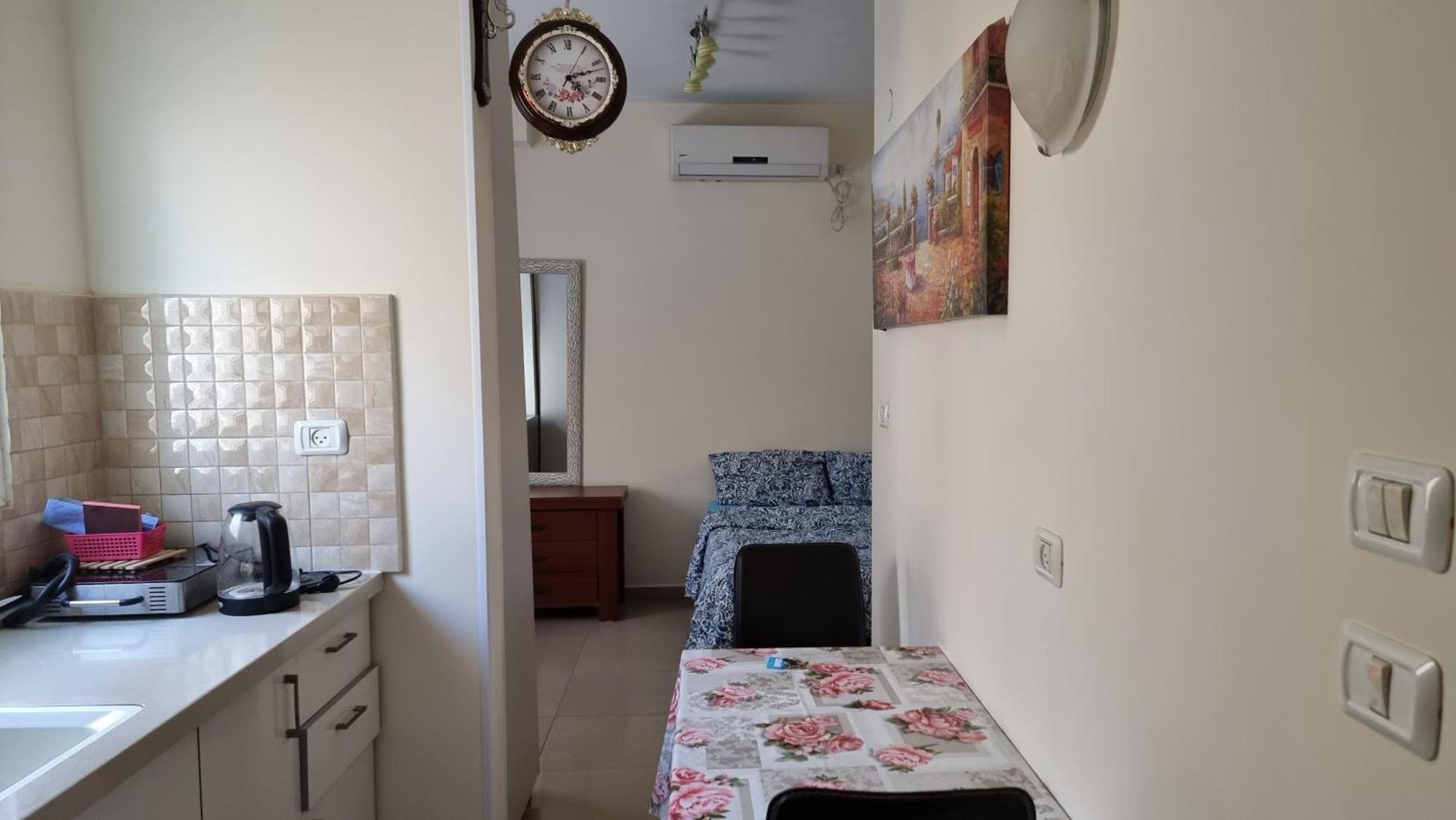 Apartments Petah Tiqwa - Bar Kochva Street Petach Tikva Extérieur photo