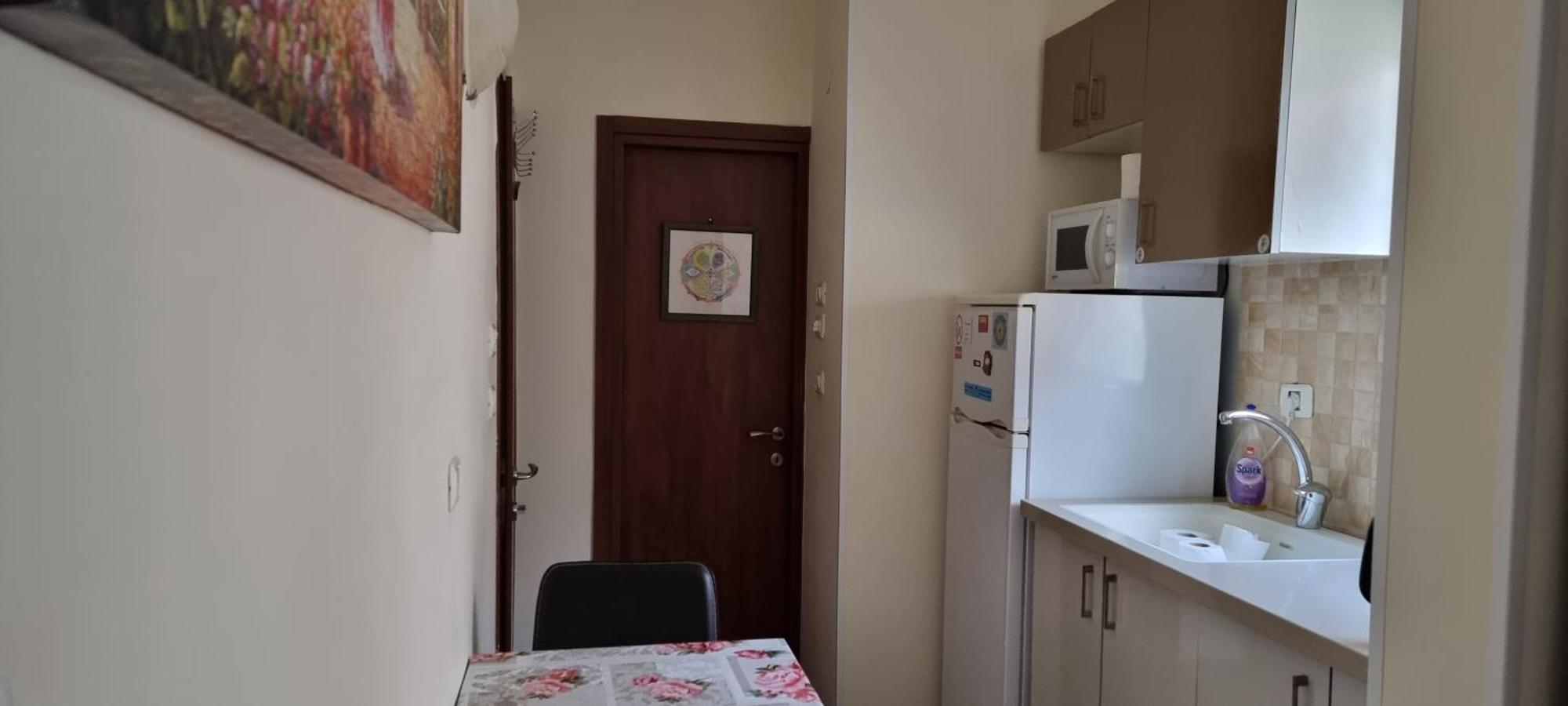 Apartments Petah Tiqwa - Bar Kochva Street Petach Tikva Extérieur photo