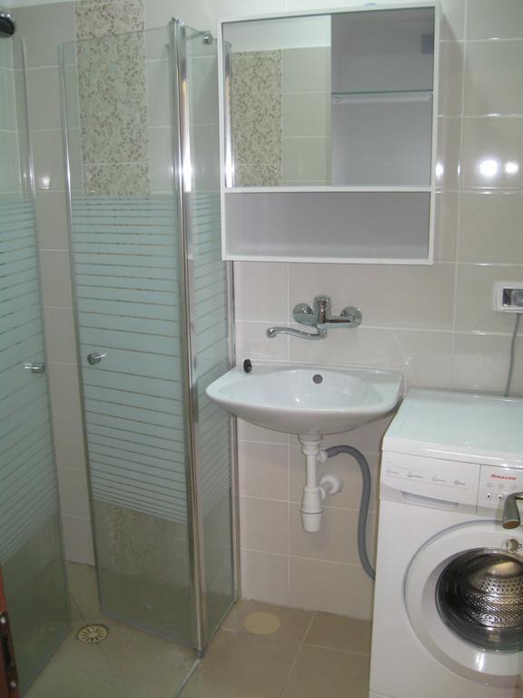 Apartments Petah Tiqwa - Bar Kochva Street Petach Tikva Chambre photo