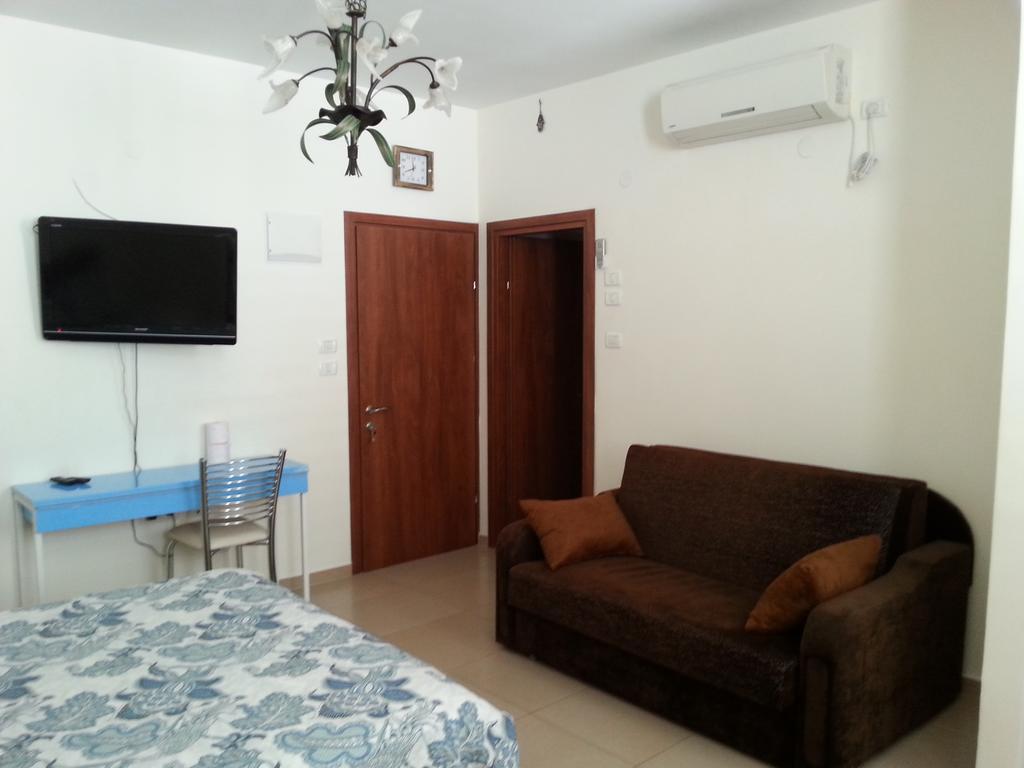 Apartments Petah Tiqwa - Bar Kochva Street Petach Tikva Extérieur photo