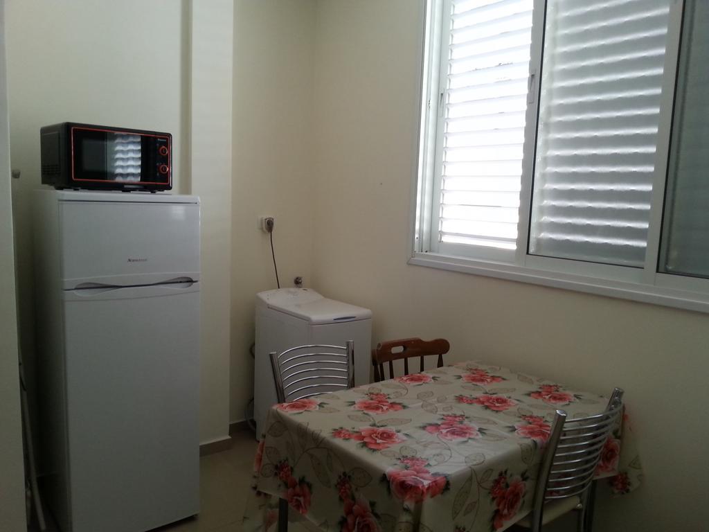 Apartments Petah Tiqwa - Bar Kochva Street Petach Tikva Extérieur photo