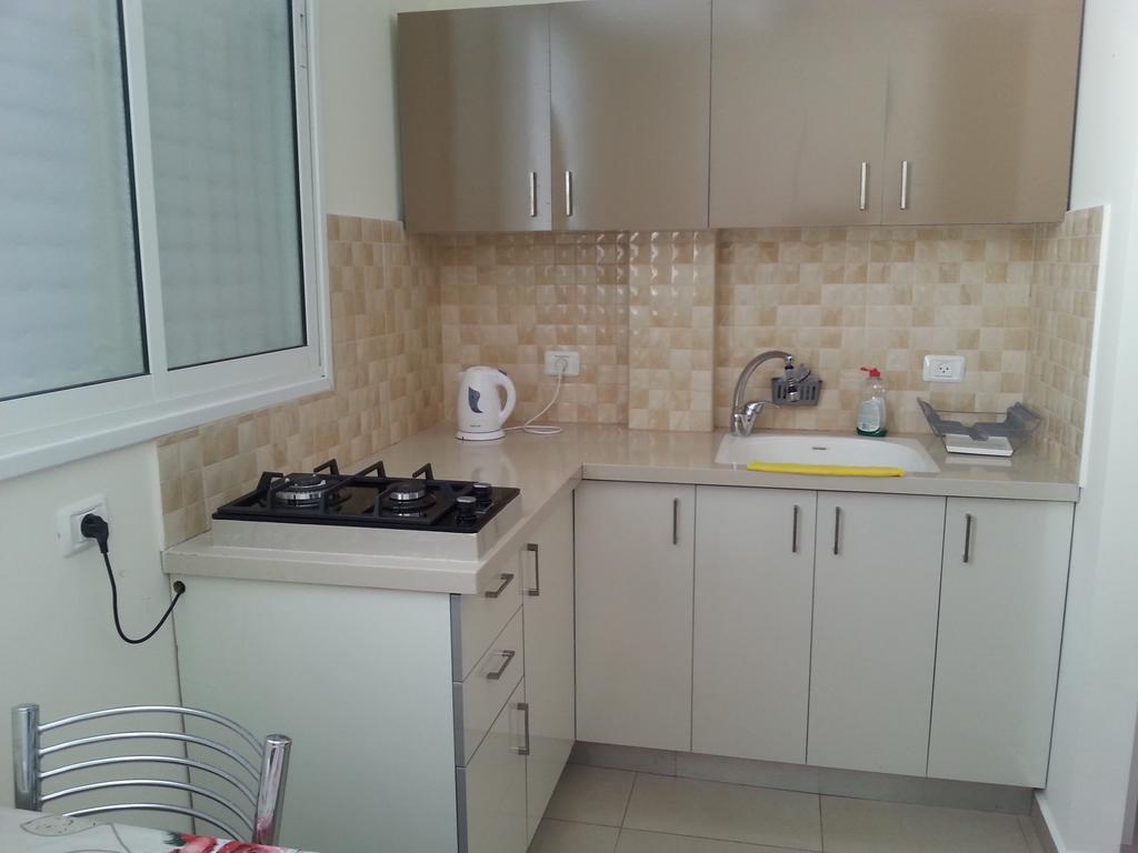 Apartments Petah Tiqwa - Bar Kochva Street Petach Tikva Extérieur photo